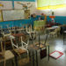 A view shows a classrom of Orlando Garcia state primary school in Socopo, Venezuela March 2, 2018. Picture taken March 2, 2018. REUTERS/Carlos Eduardo Ramirez