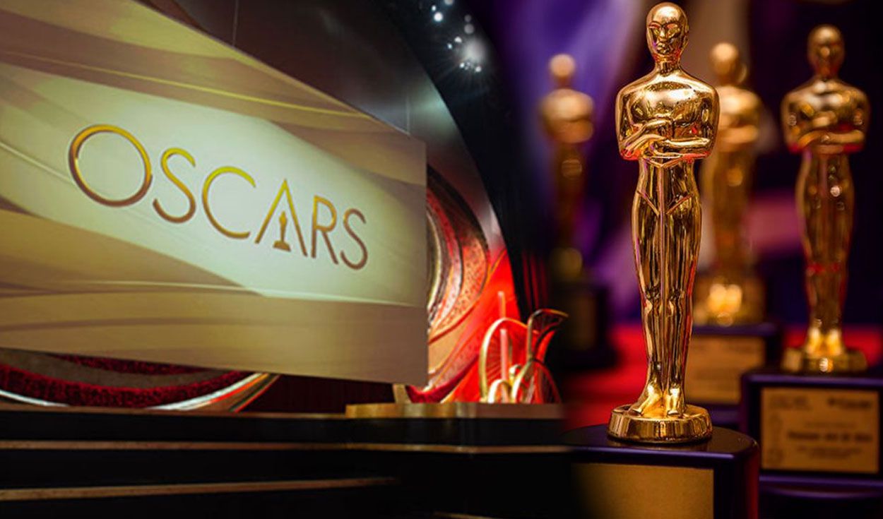 Academia de Hollywood modifica norma para elegir a la mejor película en los  premios Óscar 2024 - Monitoreamos