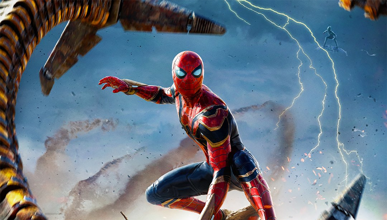 Adelantan fecha de estreno en México y América Latina de “Spider-man, no  way home” - Monitoreamos