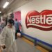 TORONTO, ON - JUNE 27: Interior of the Nestle candy factory in Toronto, where they produce Kit Kat, Smarties, etc.        (Vince Talotta/Toronto Star via Getty Images)