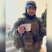 Willy Joseph Cancel, muere en un combate en Ucrania contra las tropas rusas - Foto CNN