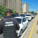 Operativo Punto de Control en Camurí Chico ( Policia de La Guaira )
