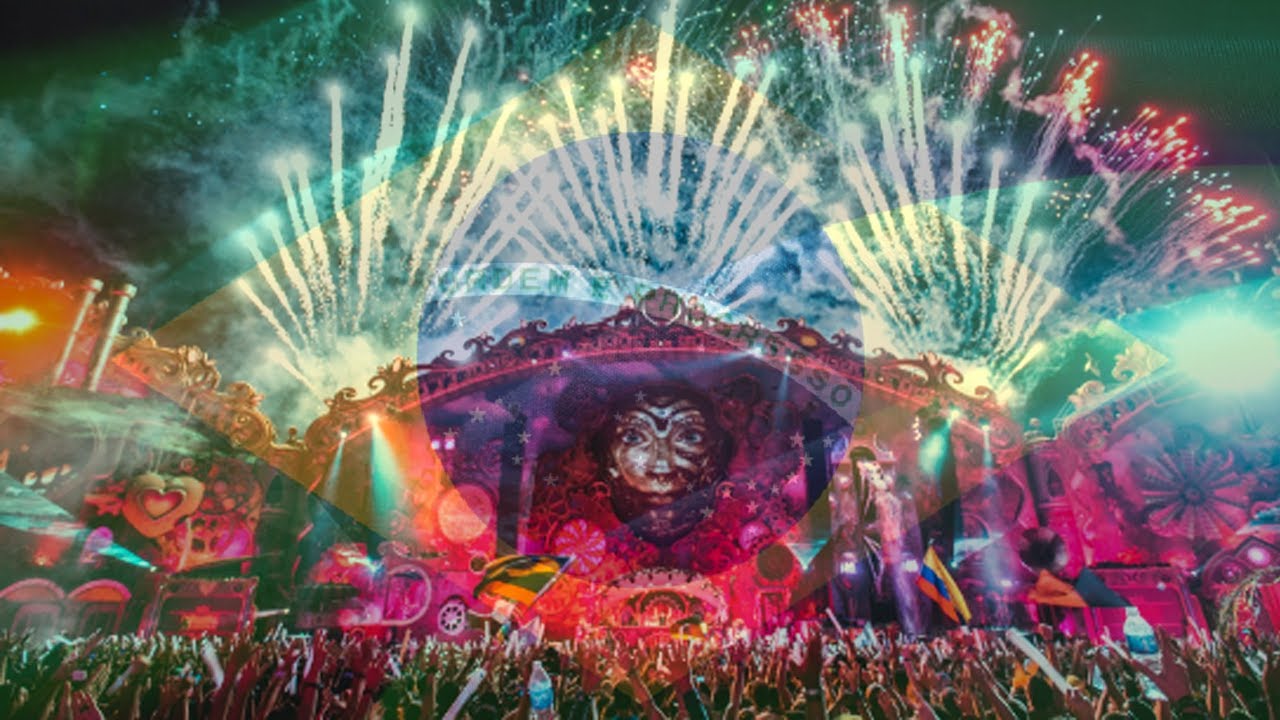 Tomorrowland volverá a celebrarse en Brasil en 2023 Monitoreamos