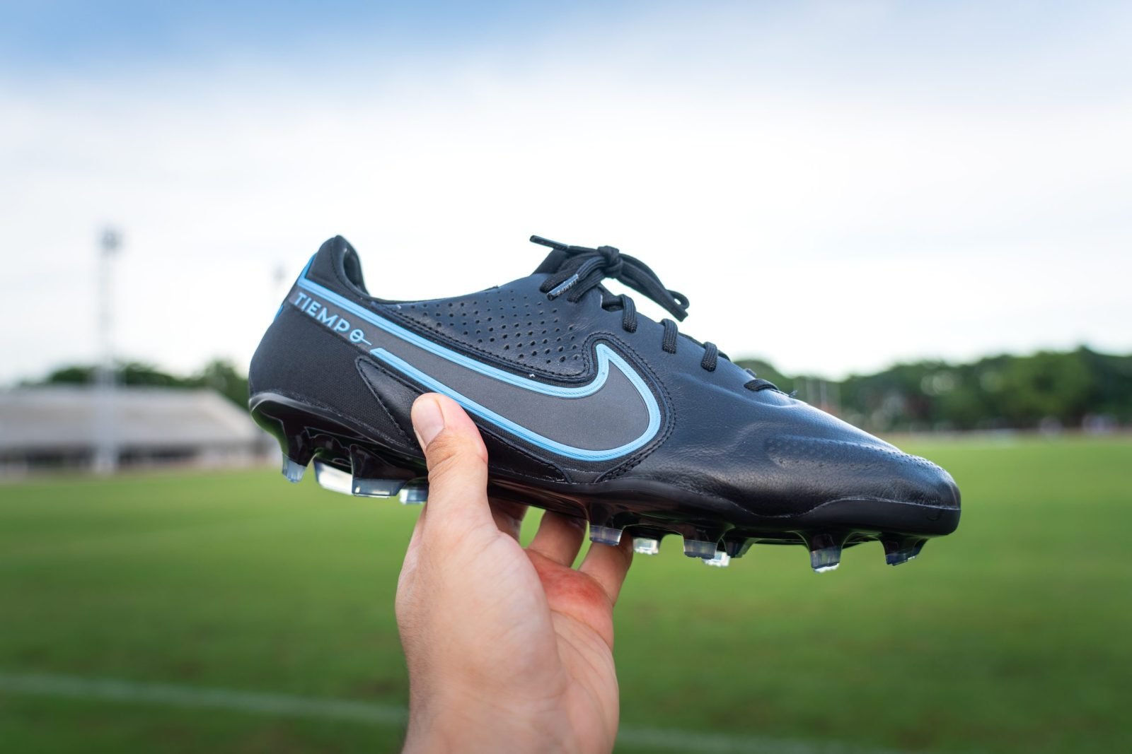 Soportar Grifo clásico Nike dejará de usar piel de canguro para botas deportivas para finales 2023  - Monitoreamos