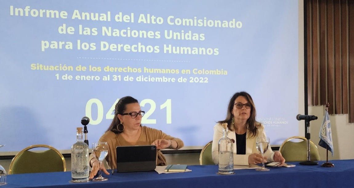 La Onu Denuncia Aumento De La Violencia En Colombia 92 Masacres En 2022 Monitoreamos 9579