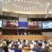 European Parliamentary Week 2023 - Opening session