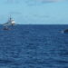 Referencia de la Guardia Costera de EEUU en Las Bahamas