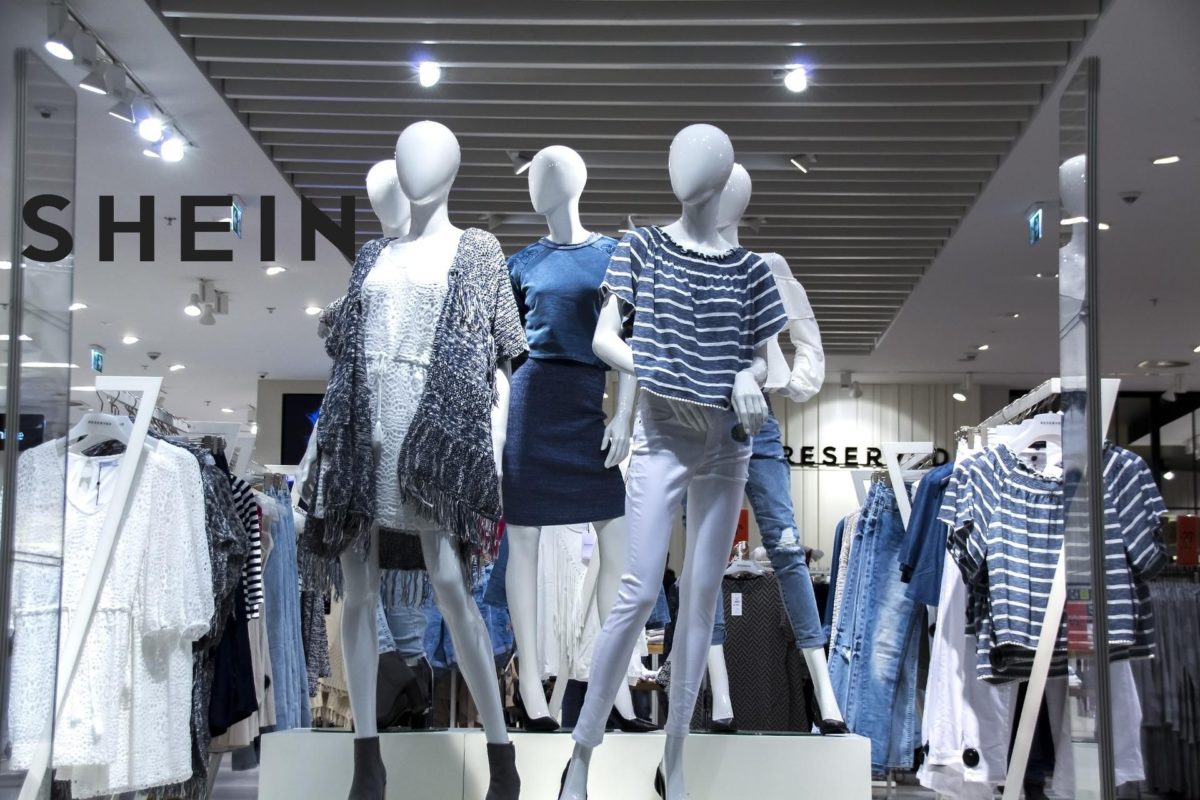 Shein aterrizará en Valencia con Shein X Klarna