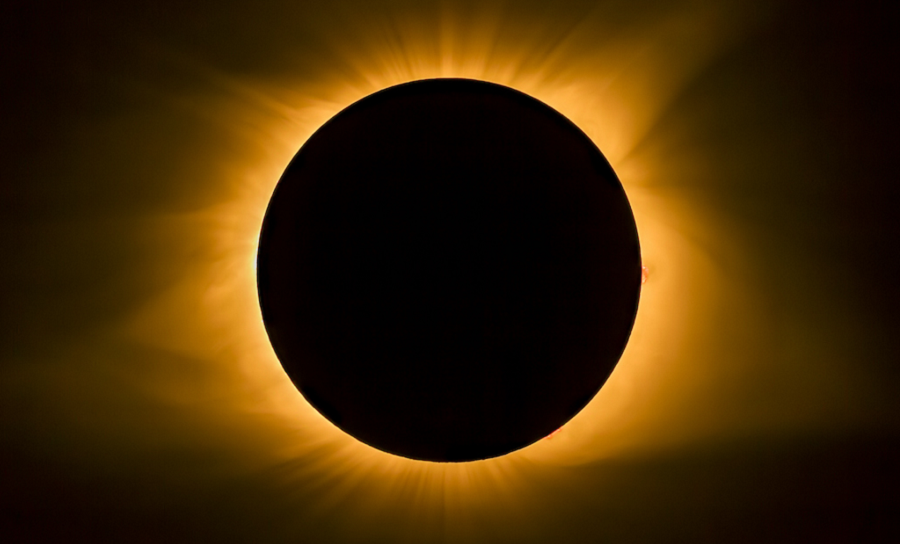 Puerto mexicano de Mazatlán es el mejor lugar del mundo para ver eclipse  solar de 2024, dice la NASA - Monitoreamos