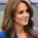 Kate Middleton,Princess of Wales during a visit to Marlow